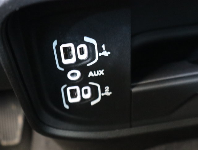 Used 2025 RAM 2500 Big Horn AWD/4WD image 41
