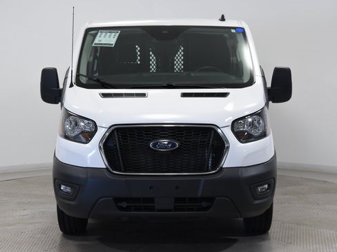 Used 2024 Ford Transit 250 Low Roof w/ Exterior Upgrade Package image 3