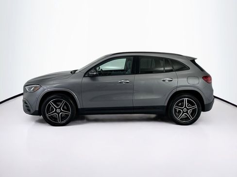 Certified 2026 Mercedes-Benz GLA 250 image 8