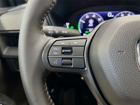 New 2026 Honda CR-V Sport-L image 31