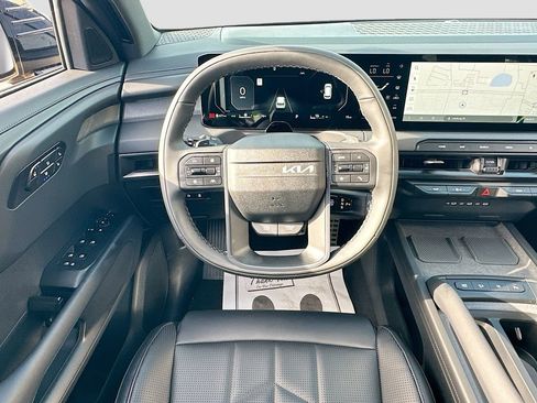 New 2027 Kia Telluride SX X-Line AWD/4WD image 24