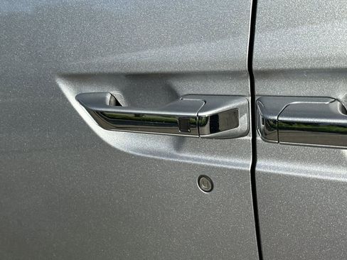 Used 2016 Honda Odyssey EX-L image 19