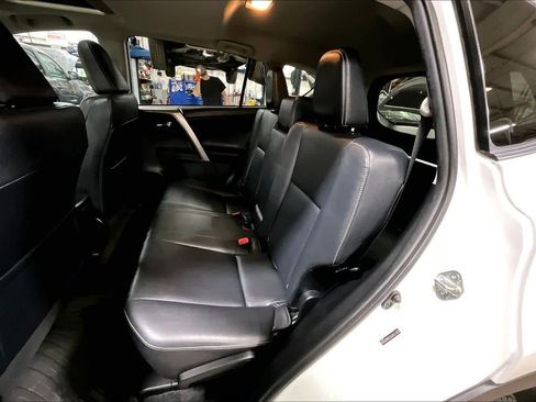 Used 2013 Toyota RAV4 Limited image 19