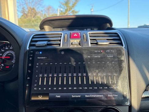 Used 2019 Subaru WRX Premium w/ Performance Package image 31