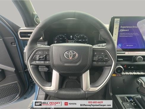 New 2026 Toyota 4Runner Limited image 17