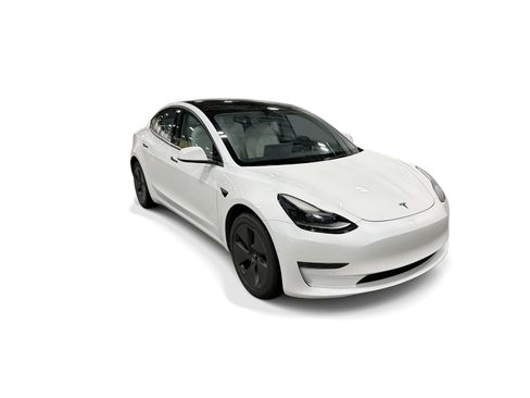 Certified 2022 Tesla Model 3 RWD image 8