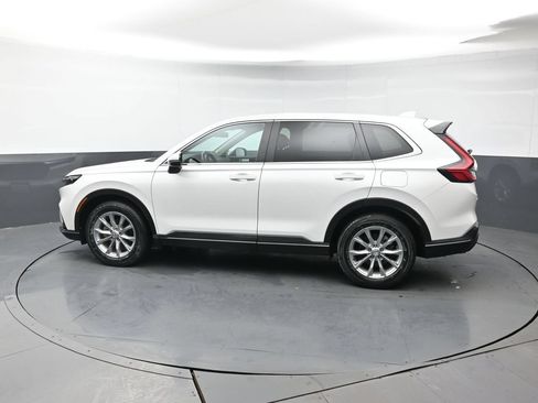 Certified 2023 Honda CR-V EX-L image 3