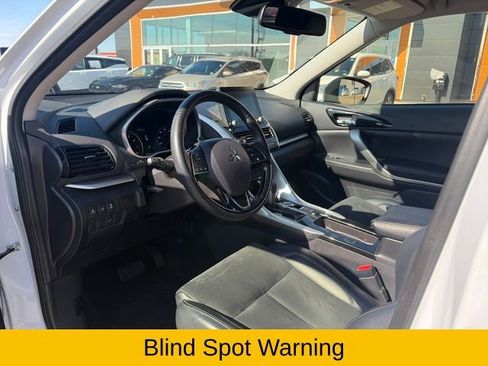 Used 2024 Mitsubishi Eclipse Cross SE image 20