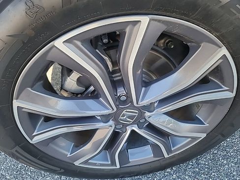 Used 2021 Honda CR-V Touring image 8