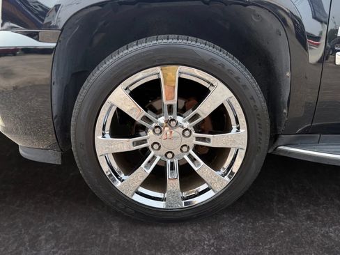 Used 2008 Cadillac Escalade ESV AWD image 12