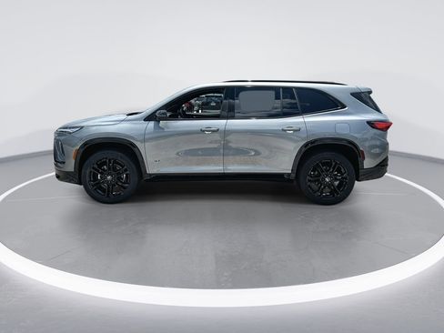 New 2026 Buick Enclave Sport Touring w/ Power Package AWD/4WD image 5