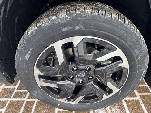 New 2026 Subaru Forester Limited image 3