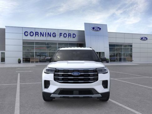 New 2026 Ford Explorer Active image 6
