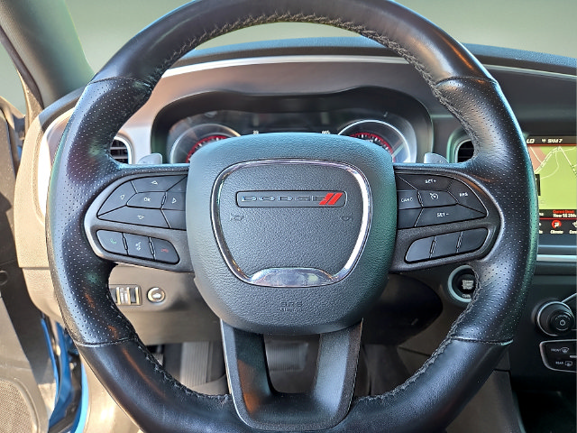 Used 2020 Dodge Charger Scat Pack RWD image 24