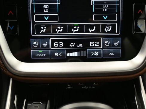 Used 2021 Subaru Outback Touring XT image 26