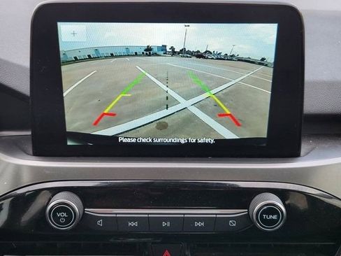 Used 2024 Ford Escape Active FWD image 16