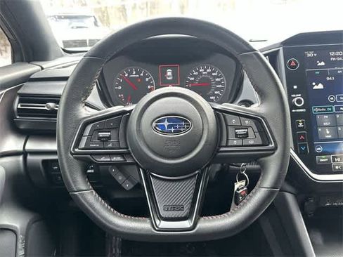 Certified 2024 Subaru WRX image 7