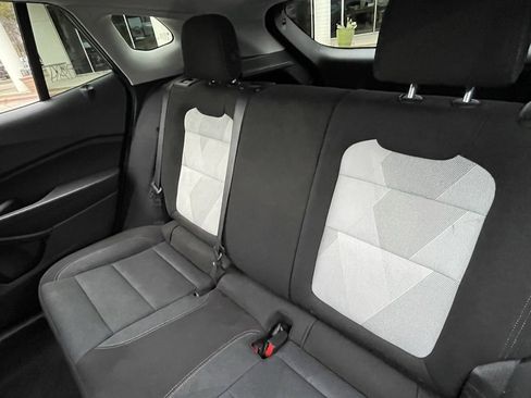 Used 2025 Chevrolet Trax LS w/ LS Convenience Package image 22