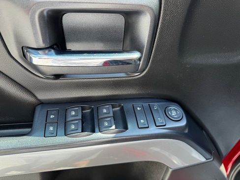 Used 2018 Chevrolet Silverado 2500 LT w/ All Star Edition image 25