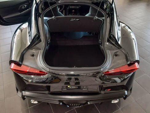 New 2026 Toyota Supra MkV Final Edition image 27