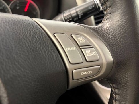 Used 2010 Subaru Impreza 2.5i Premium image 22