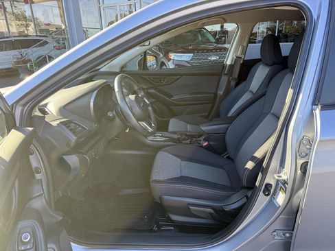 Certified 2023 Subaru Crosstrek 2.0i Premium image 10