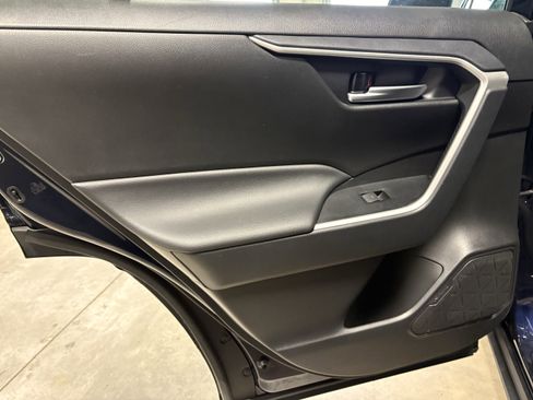 Certified 2025 Toyota RAV4 XLE image 6