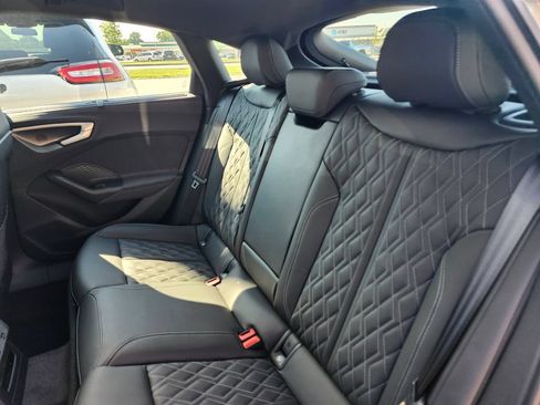 New 2026 Audi S5 Premium Plus AWD/4WD image 15