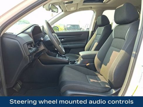 Used 2024 Honda CR-V EX image 2