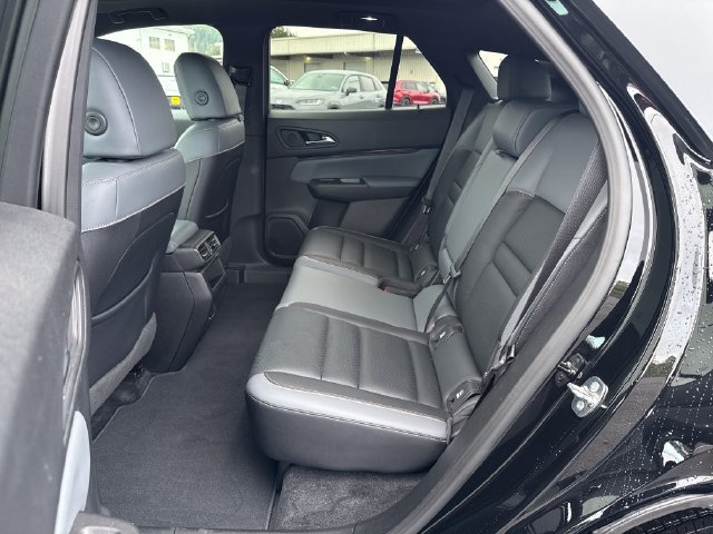 Used 2024 Honda Prologue Elite image 16