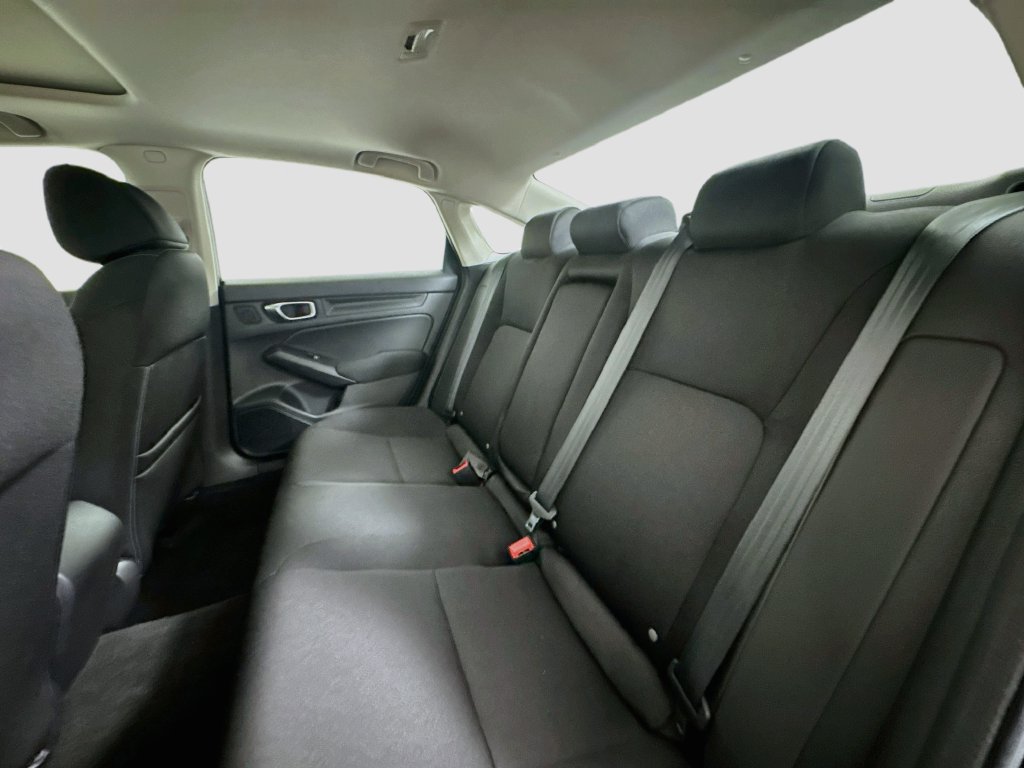 Used 2023 Honda Civic EX image 21