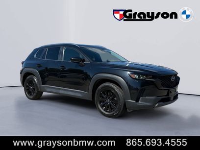 Used 2023 MAZDA CX-50 2.5 S w/ Preferred Plus Pkg