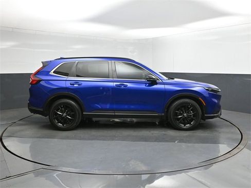 Used 2024 Honda CR-V Sport-L image 26