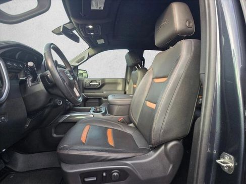 Used 2021 GMC Sierra 1500 AT4 w/ AT4 Preferred Package image 15