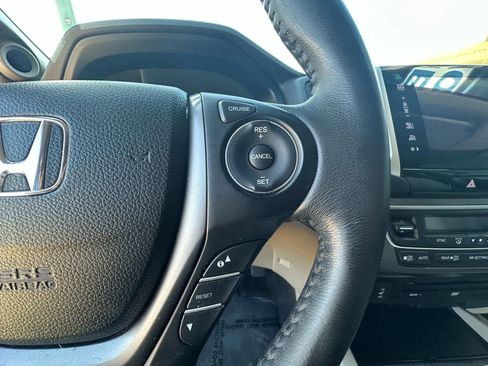 Used 2016 Honda Pilot EX-L image 28