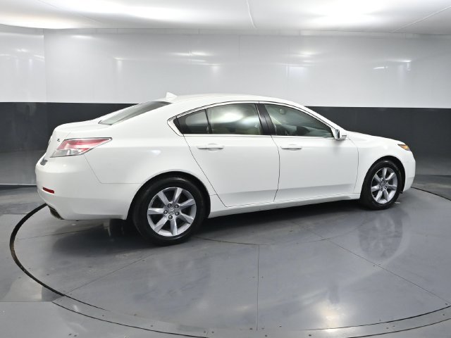 Used 2013 Acura TL FWD image 3