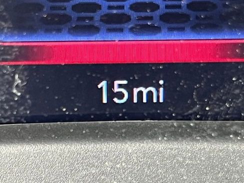 New 2026 RAM 1500 4x4 Crew Cab image 17