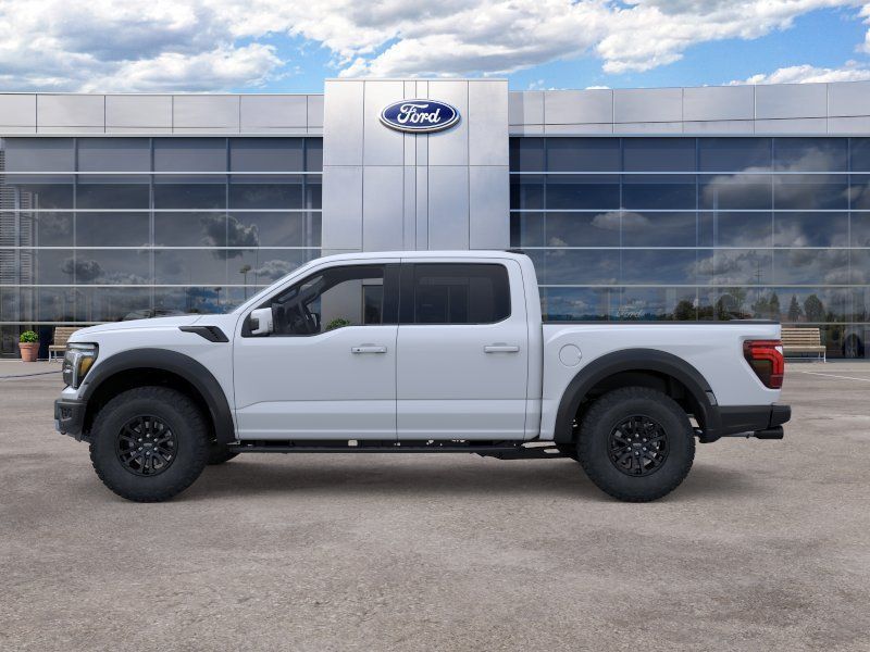 New 2025 Ford F150 Raptor AWD/4WD image 3