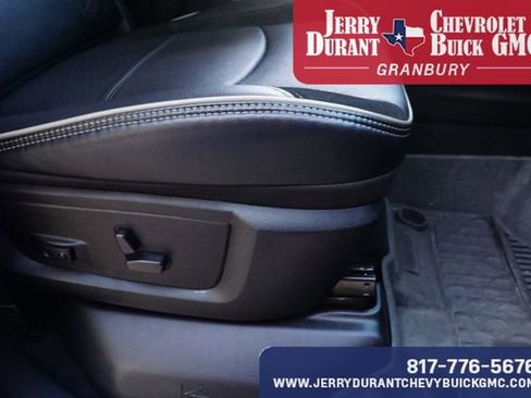 Used 2024 RAM 3500 Laramie w/ Towing Technology Group image 24