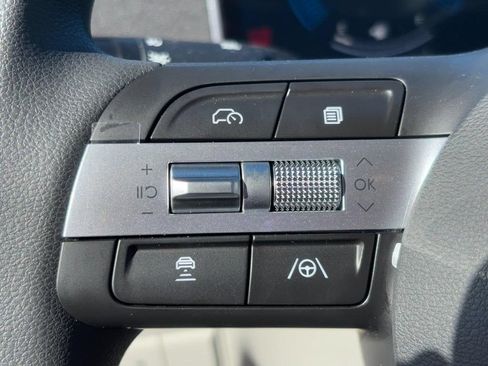 Used 2026 Hyundai Tucson SEL AWD/4WD image 12