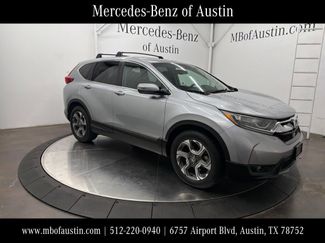 Used 2018 Honda CR-V EX-L video 1