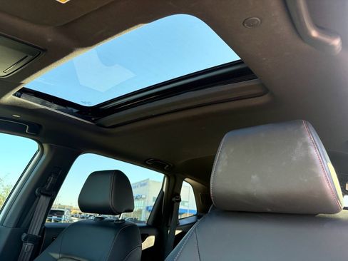 Certified 2023 Honda CR-V Sport Touring image 13