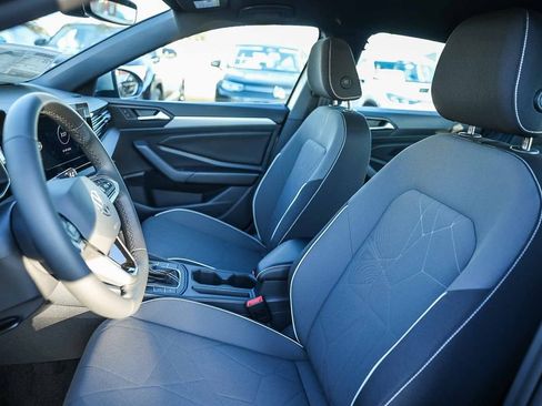 New 2026 Volkswagen Jetta Sport image 26