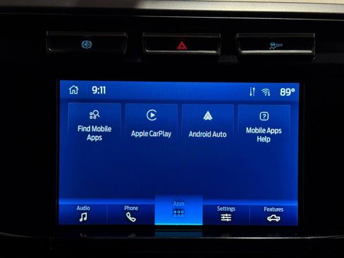 Used 2023 Ford F450 XLT w/ XLT Value Package AWD/4WD image 19