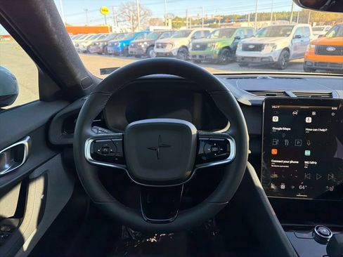Used 2024 Polestar Polestar 2 w/ Pilot Pack image 24