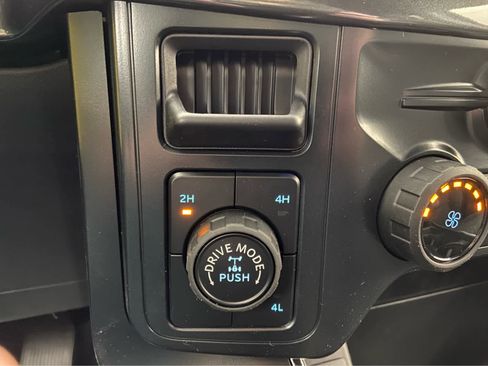 New 2025 Ford F150 STX image 35