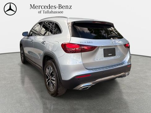 Used 2025 Mercedes-Benz GLA 250 image 7