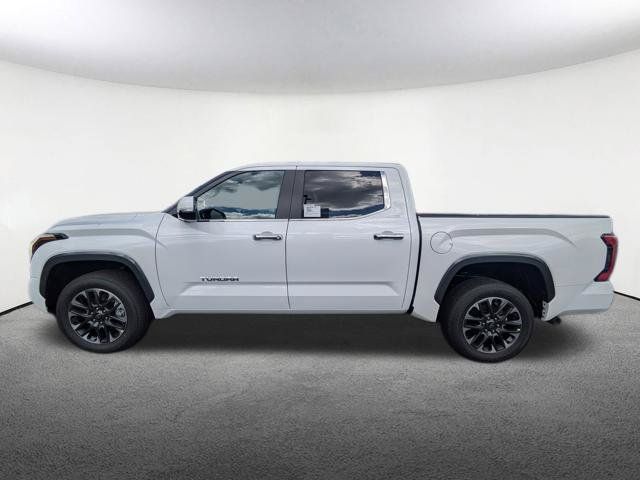 New 2026 Toyota Tundra Limited AWD/4WD image 5