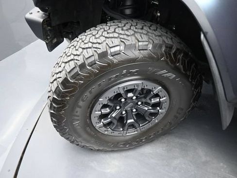 Used 2023 Ford Bronco Raptor AWD/4WD image 29