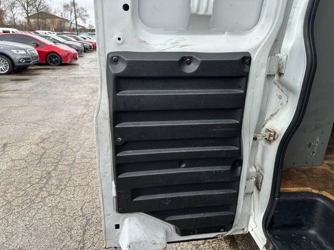 Used 2020 Chevrolet Express 2500 w/ Communications Package RWD image 15